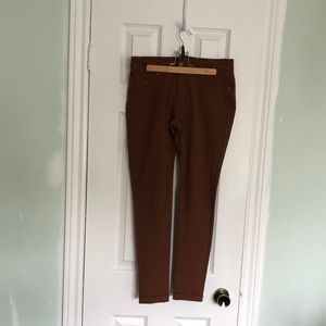 Shinestar skinny pant